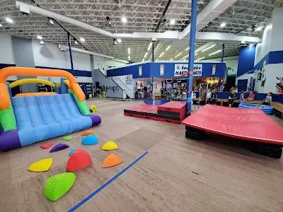 Southlake Martial Arts BJJ Academy - photo 1