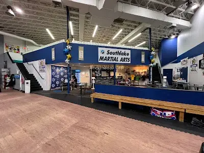 Southlake Martial Arts BJJ Academy - photo 2