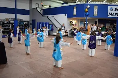 Southlake Martial Arts BJJ Academy - photo 3