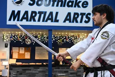 Southlake Martial Arts BJJ Academy - photo 4