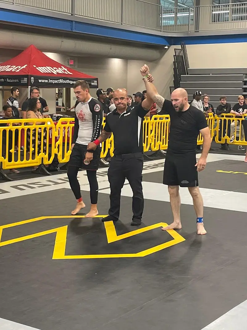 Southpaw Fitness