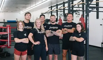 Southside Combat Academy