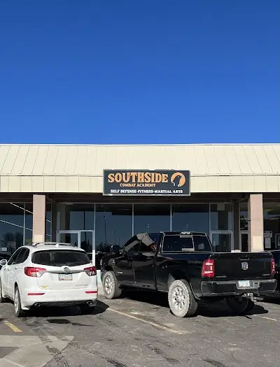 Southside Combat Academy BJJ Academy - photo 2