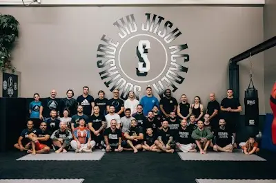 Southside Jiu-Jitsu Academy