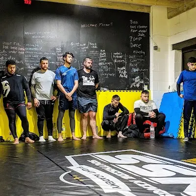 Southside Kings Fight Academy