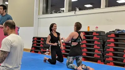 Southside Kings Fight Academy BJJ Academy - photo 2