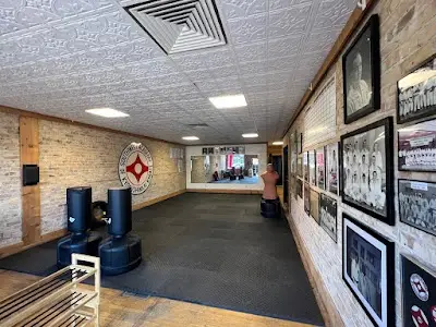 Southwest Academy of Kyokushinkai Karate