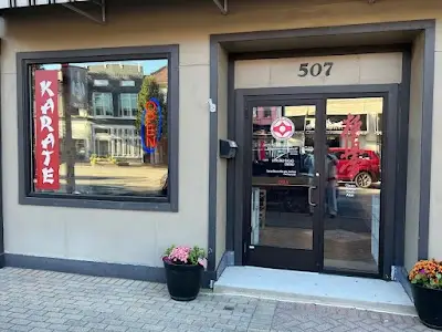 Southwest Academy of Kyokushinkai Karate BJJ Academy - photo 1