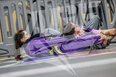 Spa City Martial Arts BJJ Academy - photo 1