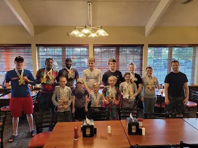 Spa City Martial Arts BJJ Academy - photo 2