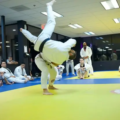 Sparks Martial Arts Academy BJJ Academy - photo 2