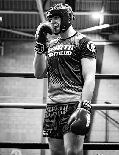 Sparta Fight Club Mk
