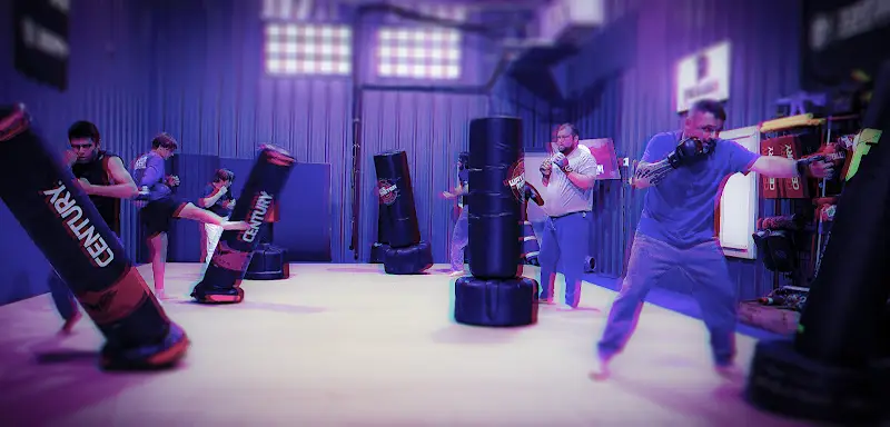 Spartan Academy BJJ Academy - photo 2