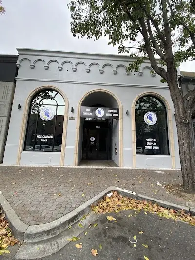 Spartan Combat Sports BJJ Academy - photo 1