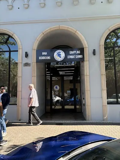 Spartan Combat Sports BJJ Academy - photo 2