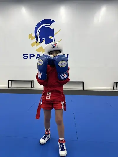 Spartan Combat Sports BJJ Academy - photo 3