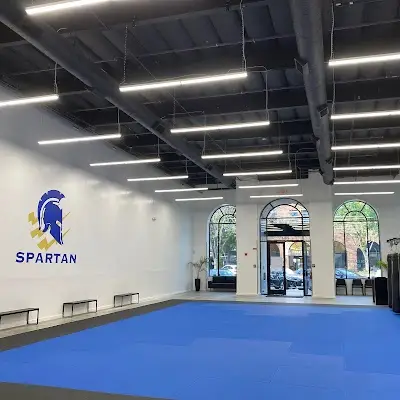 Spartan Combat Sports BJJ Academy - photo 4