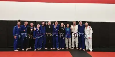 Spartan Martial Arts Gym