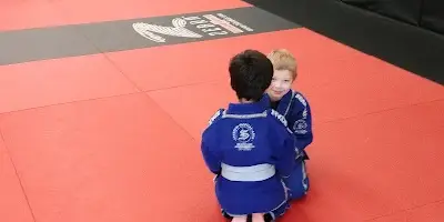 Spartan Martial Arts Gym BJJ Academy - photo 4