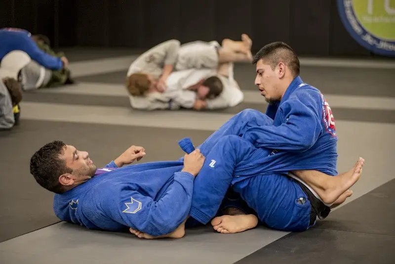 Spartanburg Jiujitsu BJJ Academy - photo 1