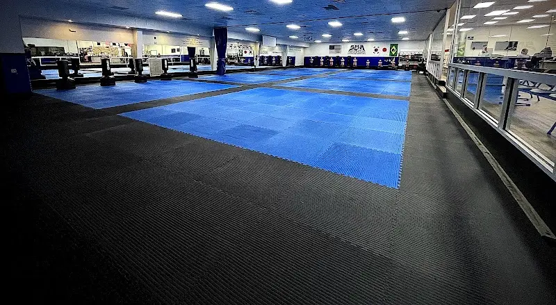 Spartanburg Martial Arts BJJ Academy - photo 2