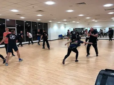Spartans Academy of Krav Maga – Newcastle BJJ Academy - photo 1