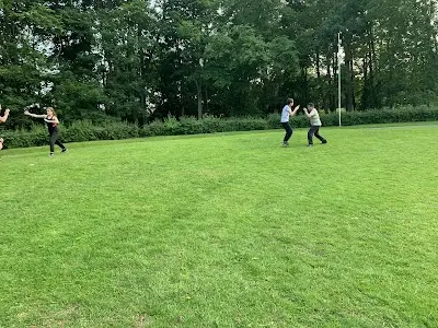 Spartans Academy of Krav Maga – York