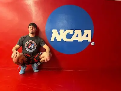 Spatola Wrestling BJJ Academy - photo 1