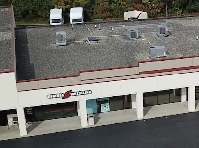 Spatola Wrestling BJJ Academy - photo 3