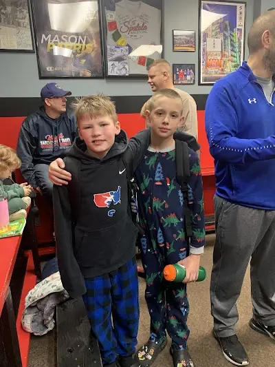 Spatola Wrestling BJJ Academy - photo 4