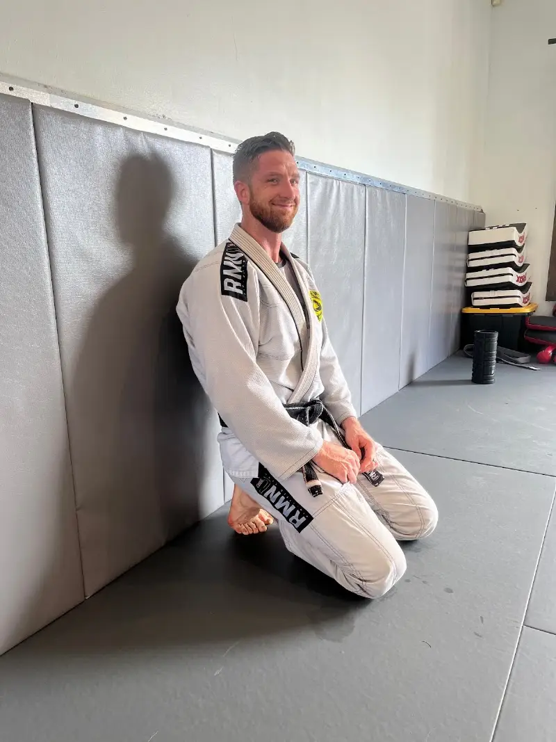Spaulding Fit BJJ Academy - photo 1