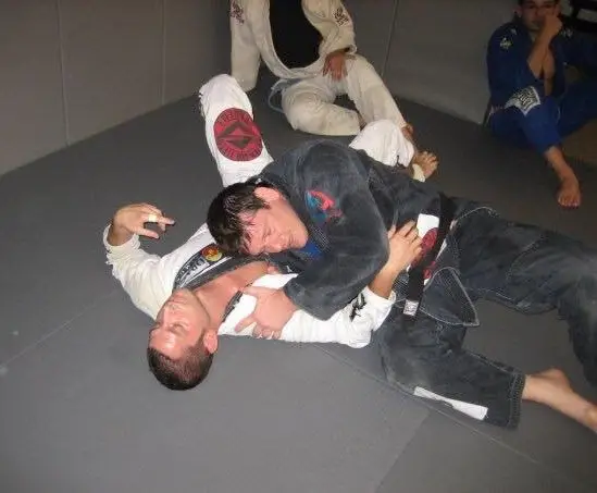 Spear Jiu Jitsu BJJ Academy - photo 1