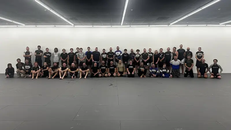 Spearfish Martial Arts