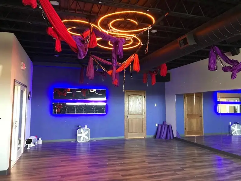 Spectrum Fitness and Martial Arts BJJ Academy - photo 1
