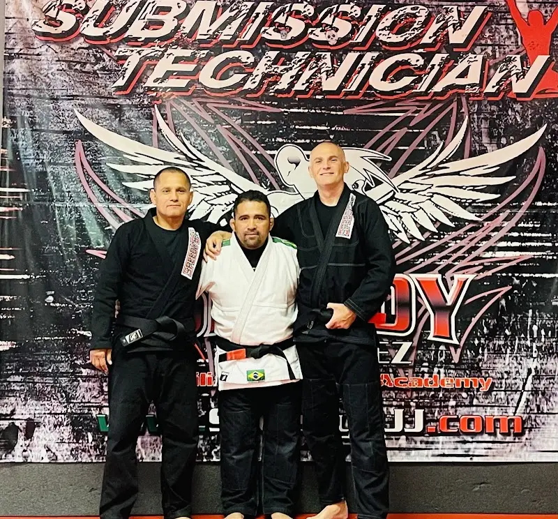 Speedy BJJ Academy BJJ Academy - photo 1