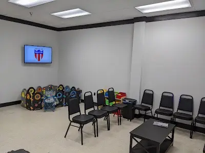 Spencer Elite Martial Arts BJJ Academy - photo 1