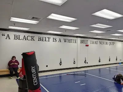 Spencer Elite Martial Arts BJJ Academy - photo 4