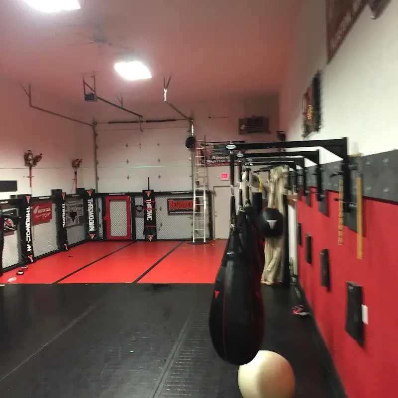 Spero's Martial Arts Academy BJJ Academy - photo 1