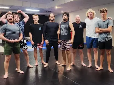 Spiral Martial Arts