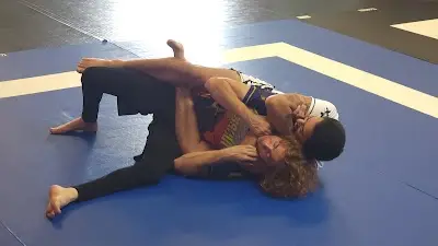 Spiral Martial Arts BJJ Academy - photo 1