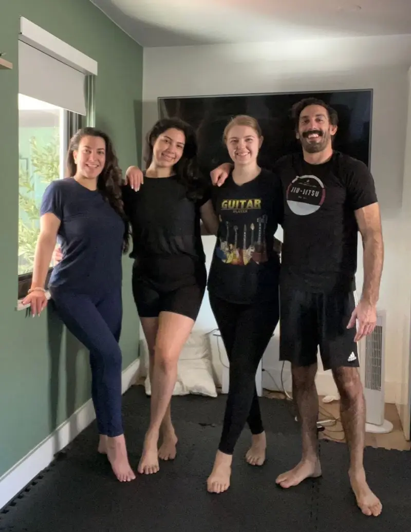 Splendid Savage Jiu jitsu BJJ Academy - photo 1