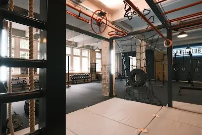 SportKlub Süd