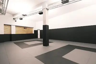 SportKlub Süd BJJ Academy - photo 2