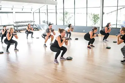 Sports Core