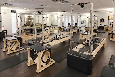 Sports Core BJJ Academy - photo 4