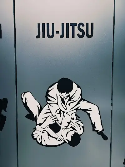 Sports School Tao Berlin BJJ Academy - photo 2