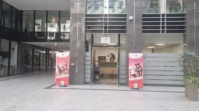 Sports School Tao Berlin BJJ Academy - photo 4