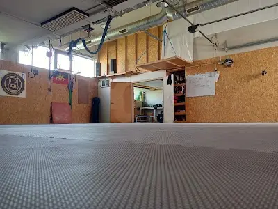 Sportschule Myle BJJ Academy - photo 1
