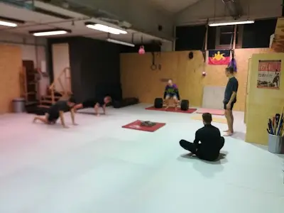 Sportschule Myle BJJ Academy - photo 2