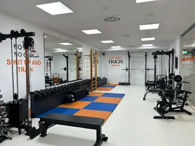 Sportschule West